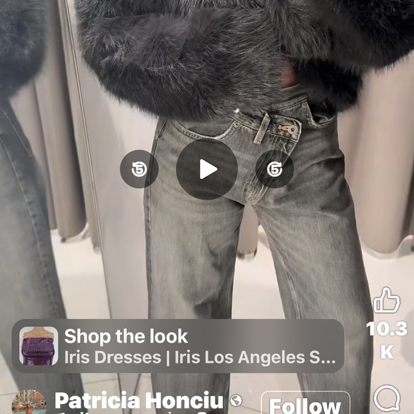 Zara Jackets & Blazers - Zara Black Teddy Jacket. Brown lovely, cuddly, teddy jacket.